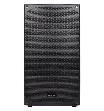 Citronic CAB-8 Caja Acústica Pasiva 8" 150W RMS - Sonido Profesional