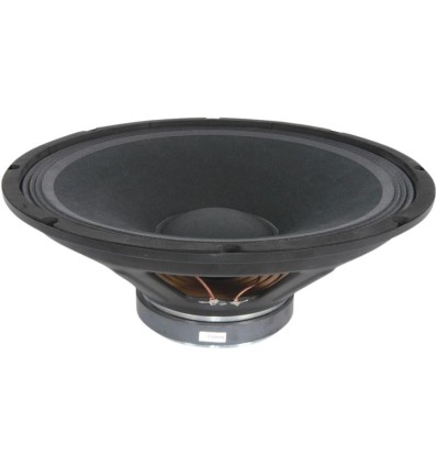 QTX Woofer Pro 15" 350W RMS 8 Ohm - Altavoz Profesional de Graves