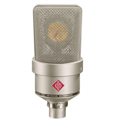 Neumann TLM 103 Mono Set - Micrófono profesional para estudio