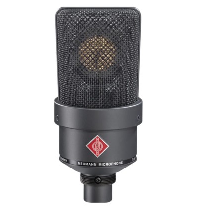 Neumann TLM 103 MT Mono Set - Micrófono profesional negro