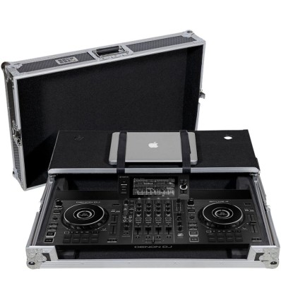 Walkasse WMC-PROSCLIVE4SLTS - Flight case para Denon SC Live 4