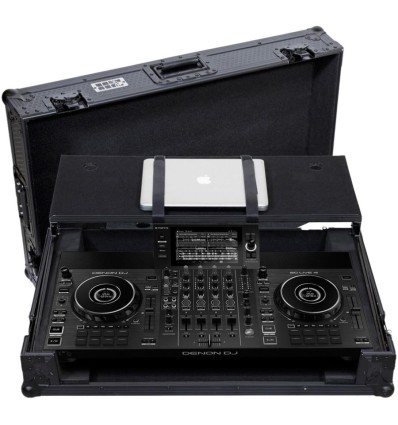 Walkasse WMC-PROSCLIVE4WLTSBK - Flight case SC Live 4