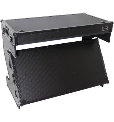 Walkasse WR-TABLE Z BK - Mesa de DJ plegable en "Z" negra