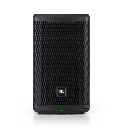 JBL EON 710 - Altavoz Autoamplificado 10" con Bluetooth