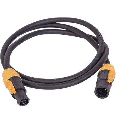 AFX CAB-IP65-T1.5 - Cable PowerCON TRUE1 IP65 1,5 m