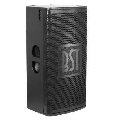 BST BMT312 - Altavoz activo de 3 vías y 800W RMS con DSP