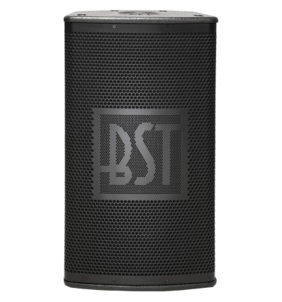 BST BST212-A: altavoz amplificado profesional con DSP integrado