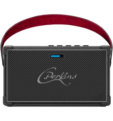 C.Perkins NASHVILLE-SOUND - Altavoz Bluetooth 60W