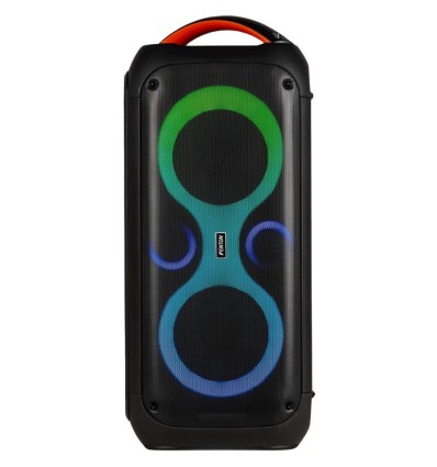 Altavoz Fenton Core120 - 180W, Bluetooth, LED y batería portátil