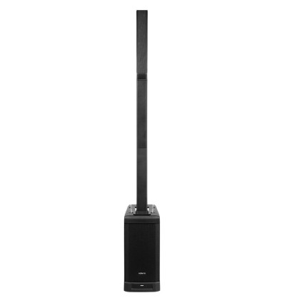 Vonyx VX820 - Sistema de altavoz en columna, 400W con Bluetooth