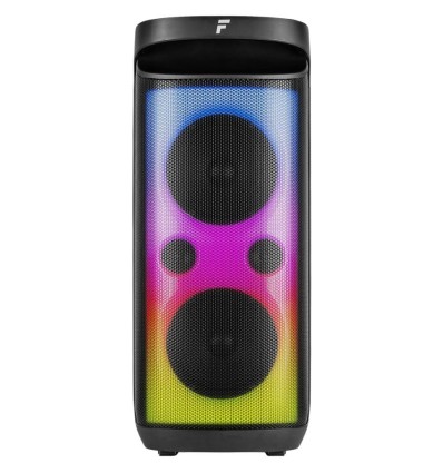 Fenton Pulse160 - Altavoz portátil 320W resistente al agua IPX4