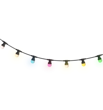 ≫ Comprar IBIZA LIGHT LEDSTRING-COLOR - 84.90 € | Profesional DJ®