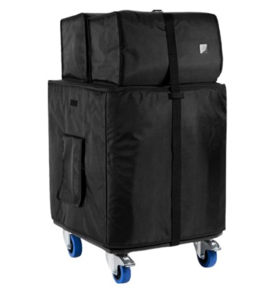 LD Systems DAVE 12 G4X BAG SET | Fundas y transporte seguro