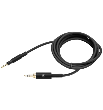 Comprar AUSTRIAN AUDIO HXC1M2 BLACK CABLE - 15.9 €