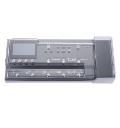 Comprar DECKSAVER BOSS GX-100 COVER - 56 € | Profesional DJ