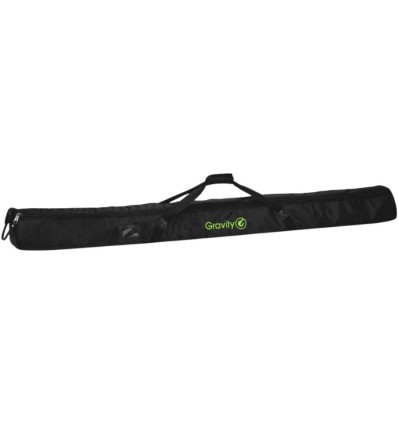 Gravity BG SS 1 XXL B - Bolsa para soporte de altavoz grande