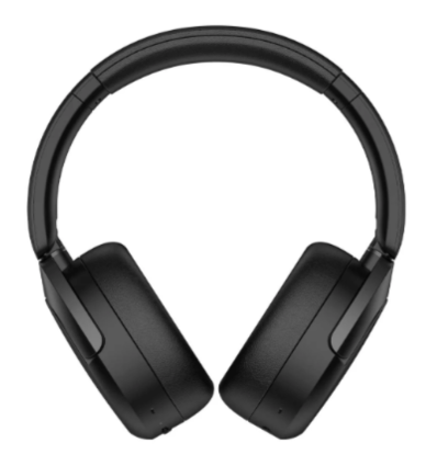 Auriculares Edifier W830NB Negro | Cancelación de Ruido y 94h