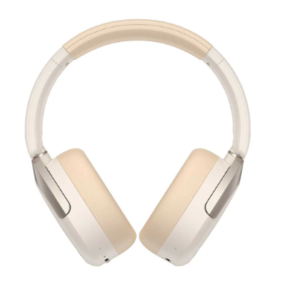 Auriculares Edifier W830NB Ivory | Cancelación de Ruido y 94h