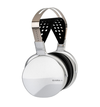 HiFiMAN ISVARNA - Auriculares Cerrados Híbridos de Alta Fidelidad