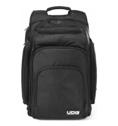 UDG U9101BL/OR Ultimate Digi Backpack Black/Orange para DJs