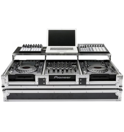 Comprar MAGMA MULTI-FORMAT WORKSTATION PLAYER/MIXER-SET