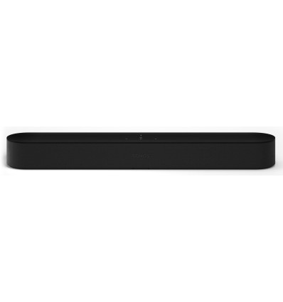 SONOS BEAM GEN 2 negro barra sonido televisión calidad