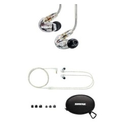 SHURE SE 215 CL comprar barato