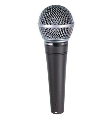 SHURE SM48 LC microfono profesional vocal microphone