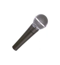 SHURE SM58 LCE comprar barato