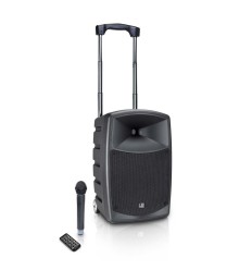 LD SYSTEMS ROADBUDDY 10 altavoz activo profesional comprar online