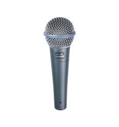 SHURE BETA 58A comprar barato