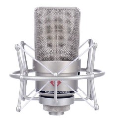 NEUMANN TLM 103 STUDIO SET Niquel