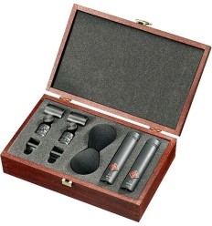 NEUMANN KM 184 STEREO SET