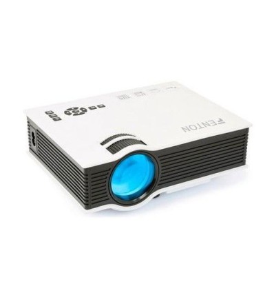 FENTON 103.085 X20 PROYECTOR LED