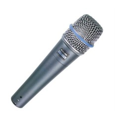 SHURE BETA 57A comprar barato