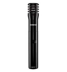 SHURE SM137 LC comprar barato