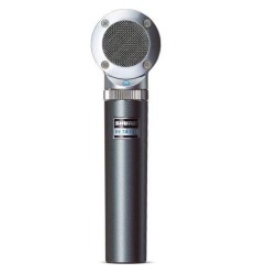 SHURE BETA 181 C comprar barato