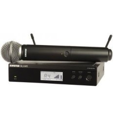 SHURE BLX24RE/SM58 comprar barato