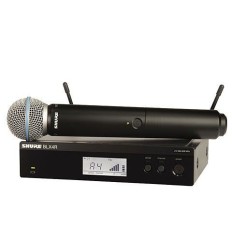 SHURE BLX24RE/B58 comprar barato