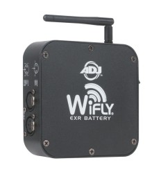 AMERICAN DJ WIFLY EXR BATTERY comprar online barato dmx bateria