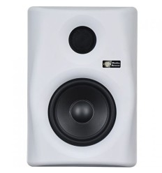 MONKEY BANANA GIBBON 5 WHITE altavoz monitor estudio activo dj barato