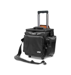 UDG U9981BL/OR ULTIMATE SLING TROLLEY DELUX BLACK/ORANGE malet