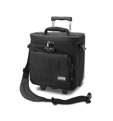 UDG U9870BL ULTIMATE TROLLEY TO GO BLACK maleta transporte profesional