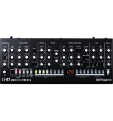 ROLAND SE-02 sintetizador profesional al mejor precio