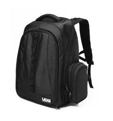 UDG U9102BL/OR ULTIMATE BACKPACK  maleta profesional equipos dj