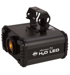 AMERICAN DJ H2O LED IR comprar barato