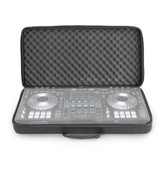 UDG U8304BL CREATOR CONTROLLER HARDCASE 2XL BLACK maleta profesional bolsa de transporte controladoras