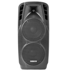 VONYX  170.082  SPX-PA9210  altavoz activo profesional.