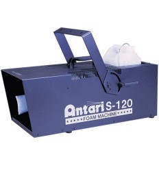 ANTARI S-120 maquina de efectos profesional comprar online