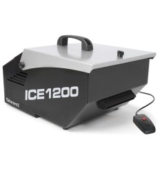 BEAMZ 160.515 ICE1200 MKII maquina de efectos profesional comprar online